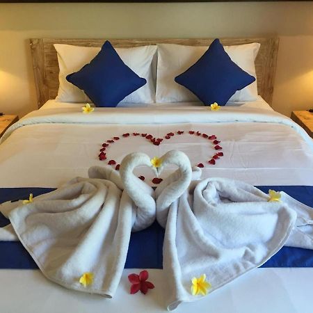 Cahaya Guest House Ubud Kültér fotó