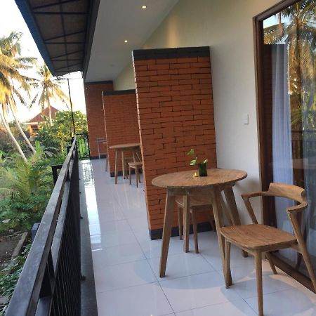 Cahaya Guest House Ubud Kültér fotó
