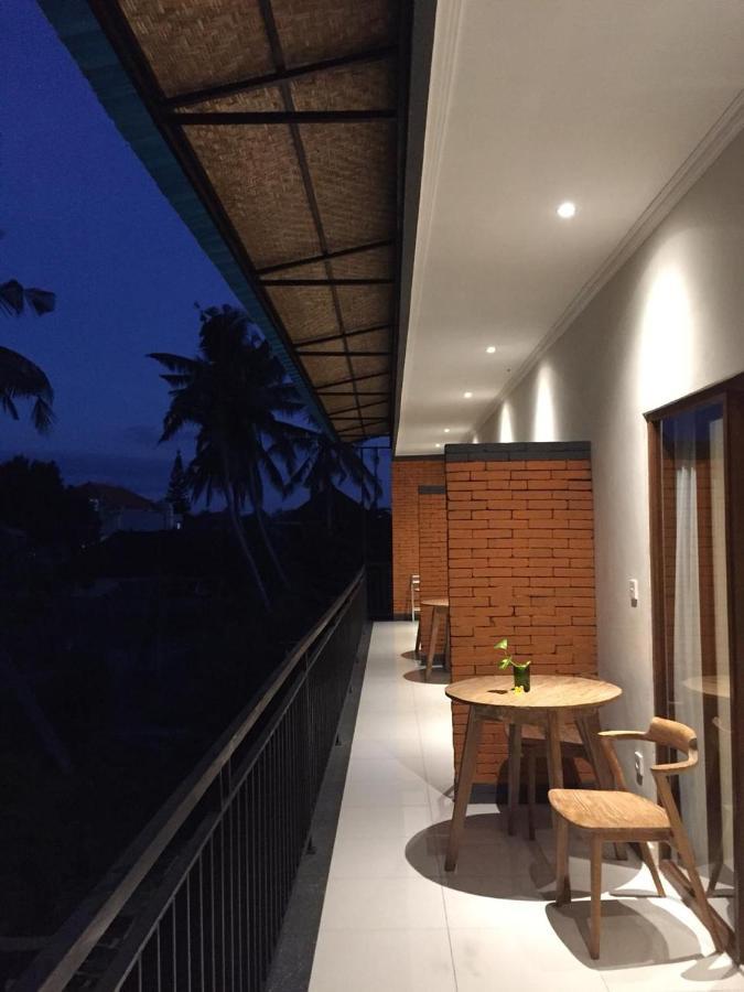 Cahaya Guest House Ubud Kültér fotó
