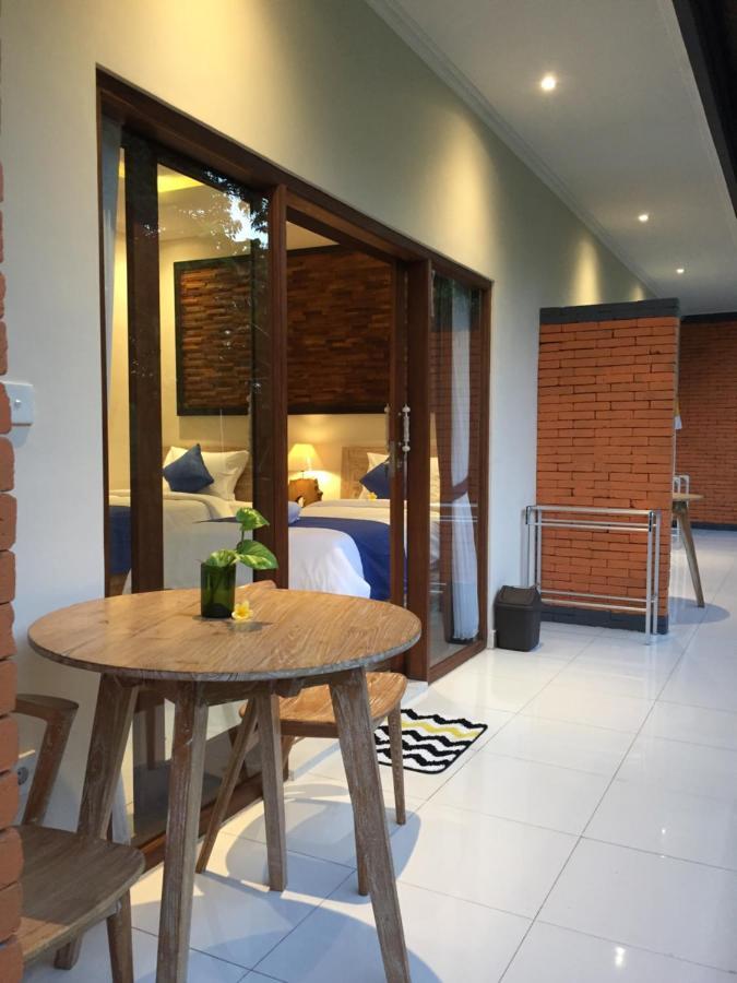 Cahaya Guest House Ubud Kültér fotó
