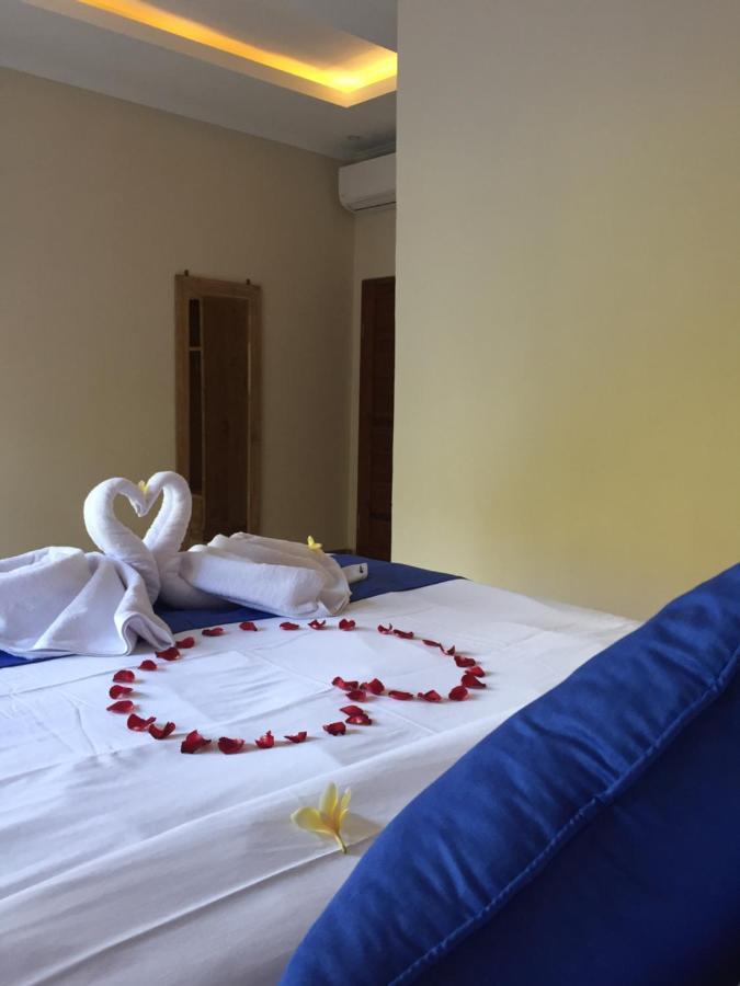 Cahaya Guest House Ubud Kültér fotó