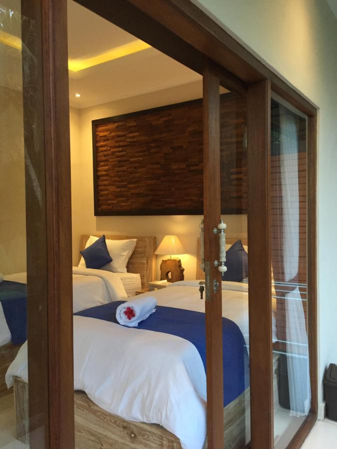 Cahaya Guest House Ubud Kültér fotó