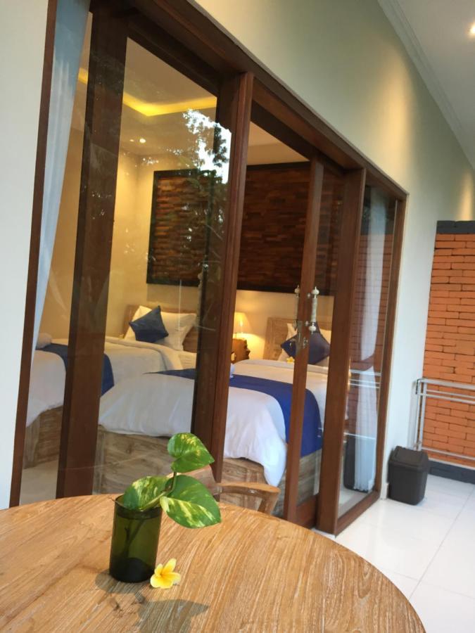 Cahaya Guest House Ubud Kültér fotó