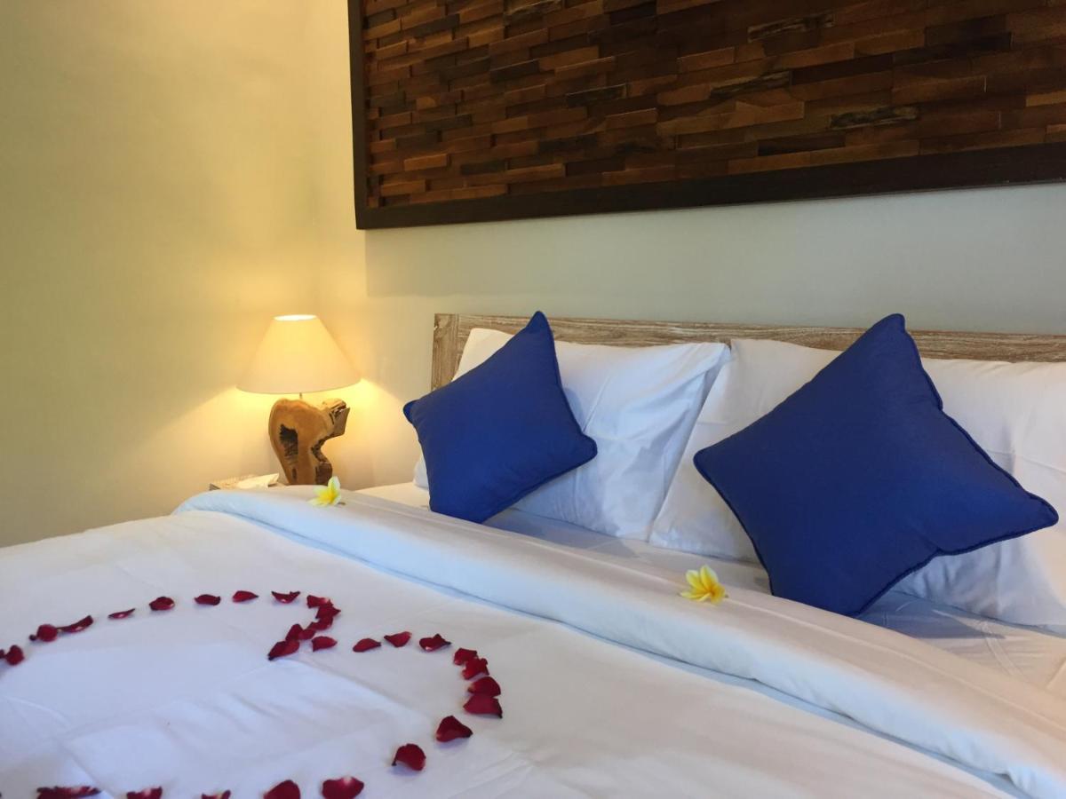 Cahaya Guest House Ubud Kültér fotó