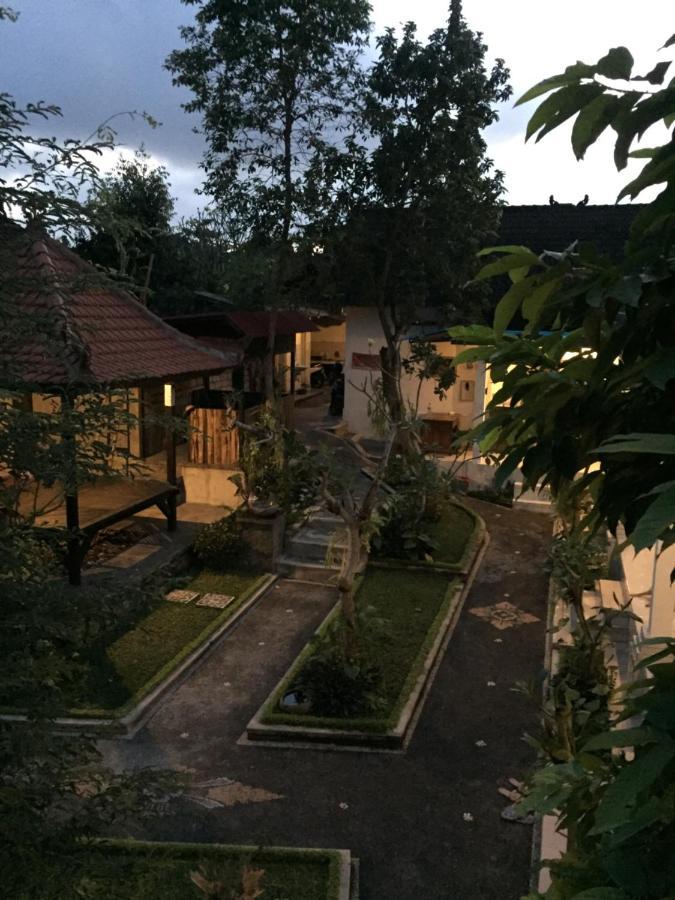 Cahaya Guest House Ubud Kültér fotó