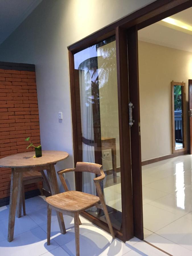 Cahaya Guest House Ubud Kültér fotó