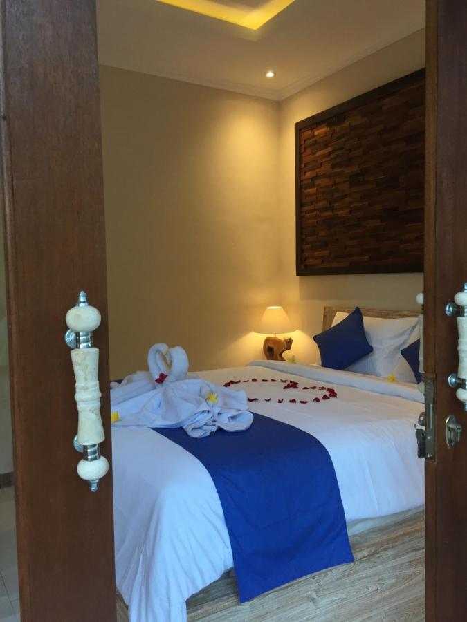 Cahaya Guest House Ubud Kültér fotó