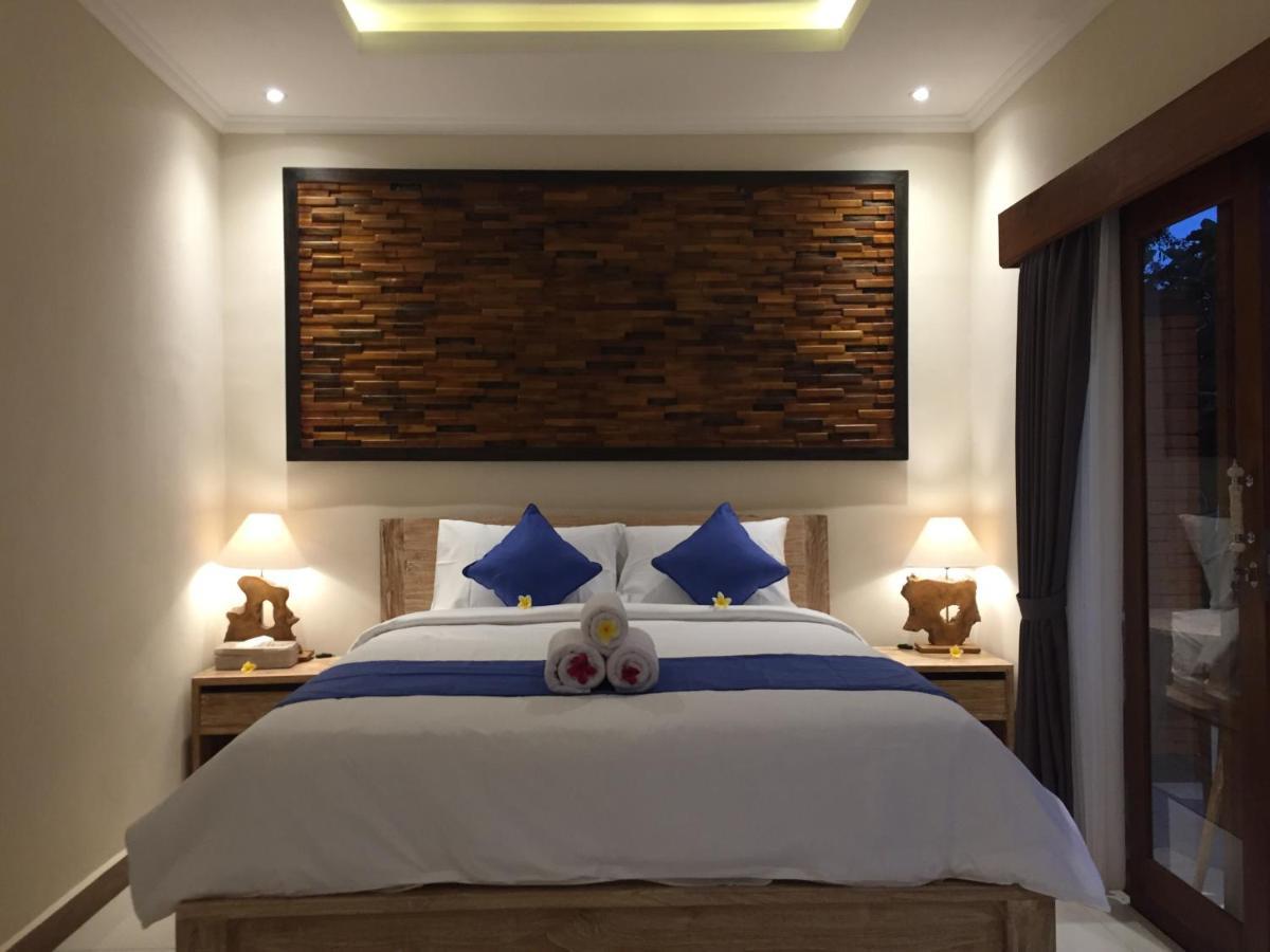 Cahaya Guest House Ubud Kültér fotó