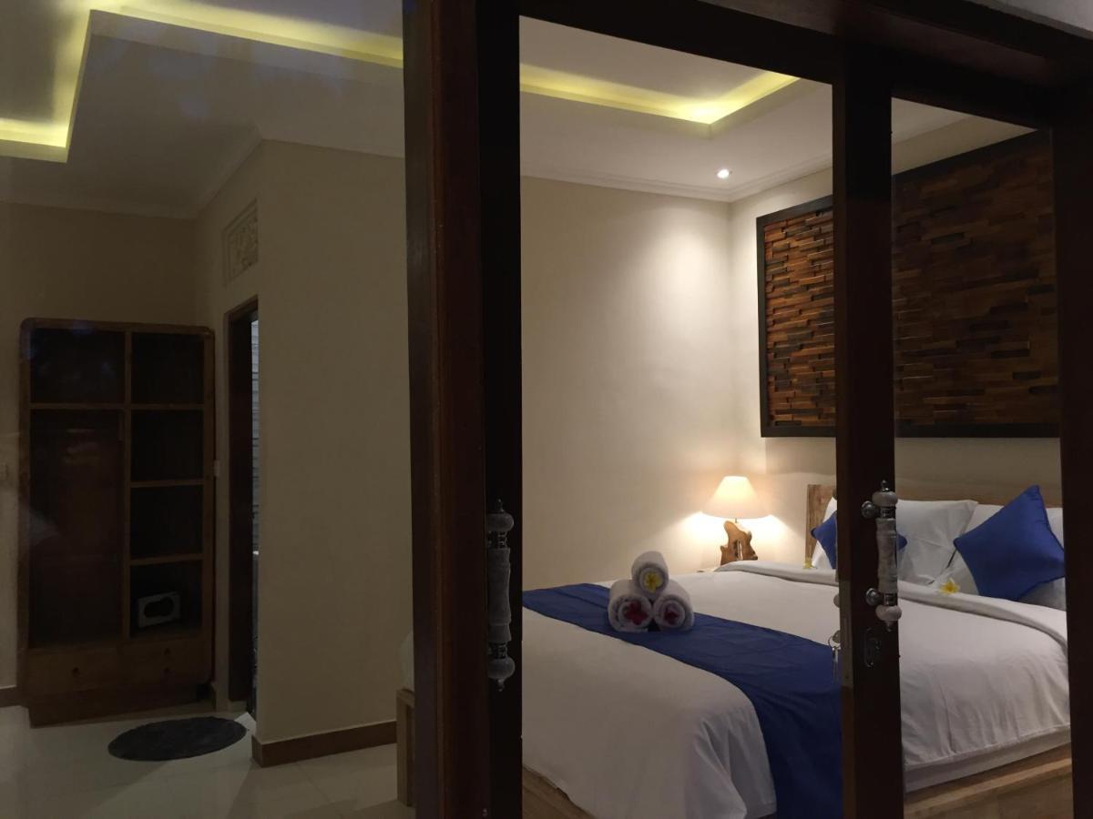 Cahaya Guest House Ubud Kültér fotó