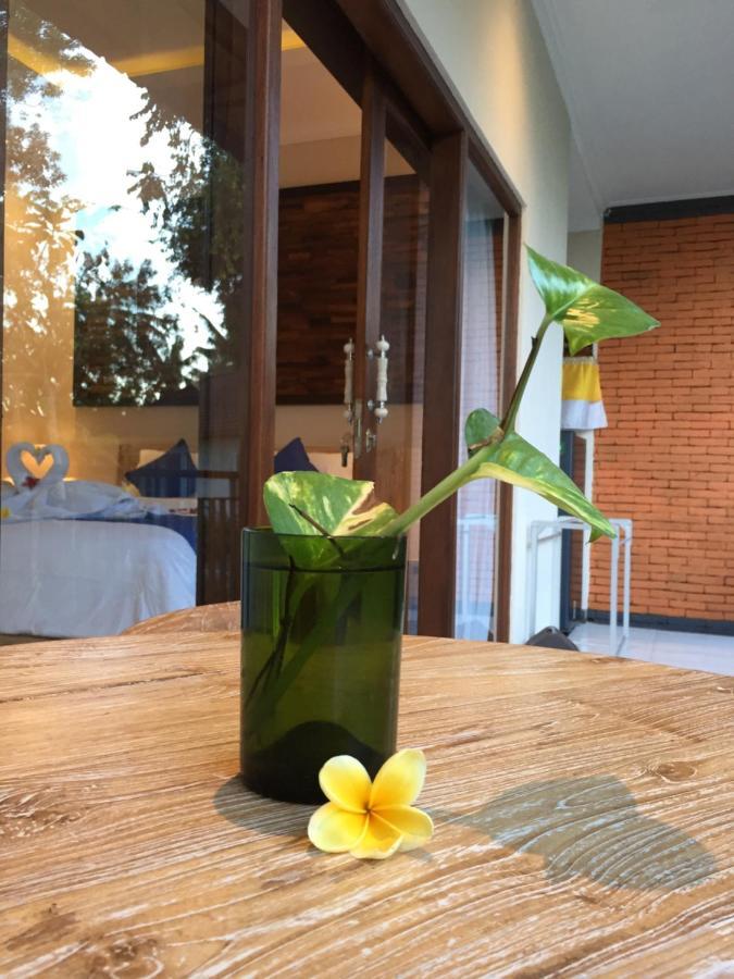 Cahaya Guest House Ubud Kültér fotó