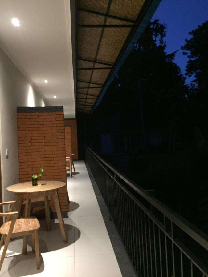Cahaya Guest House Ubud Kültér fotó