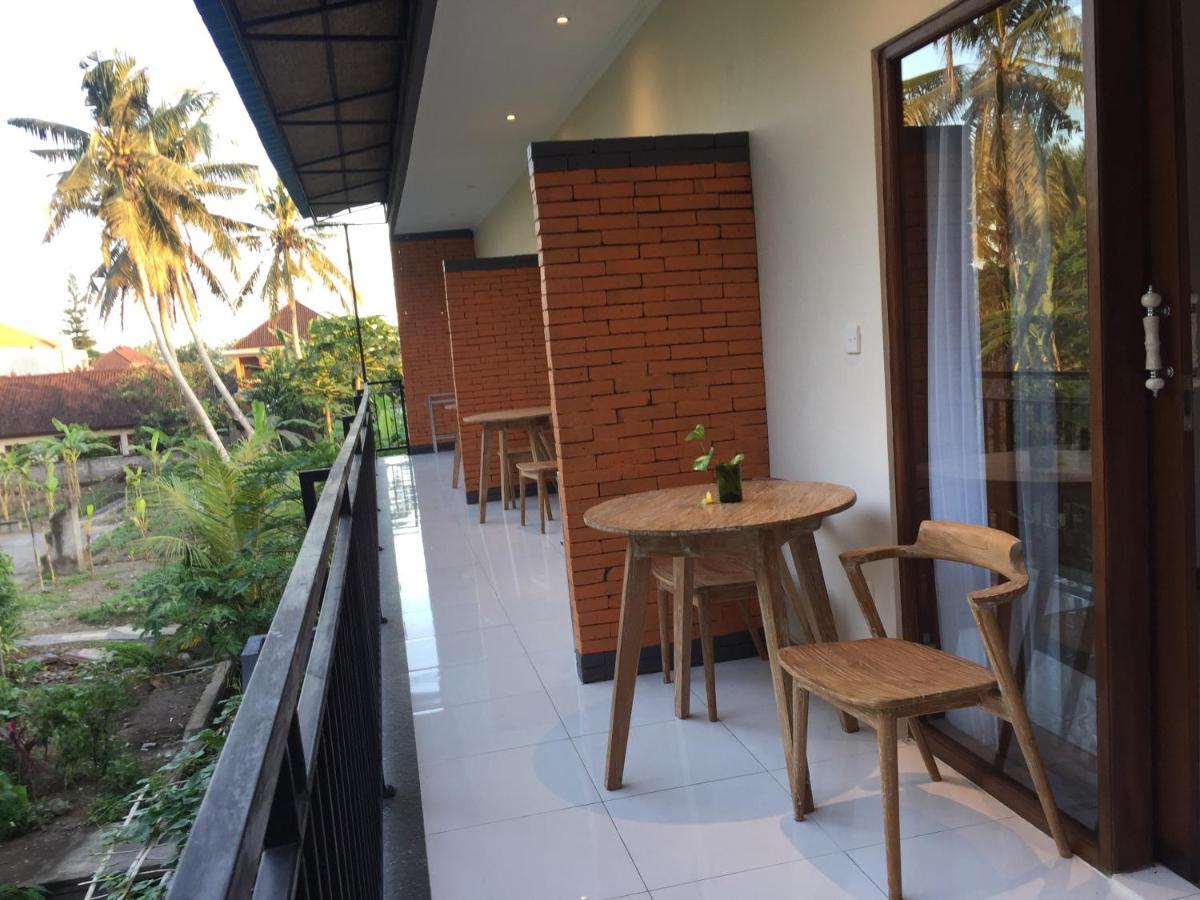 Cahaya Guest House Ubud Kültér fotó