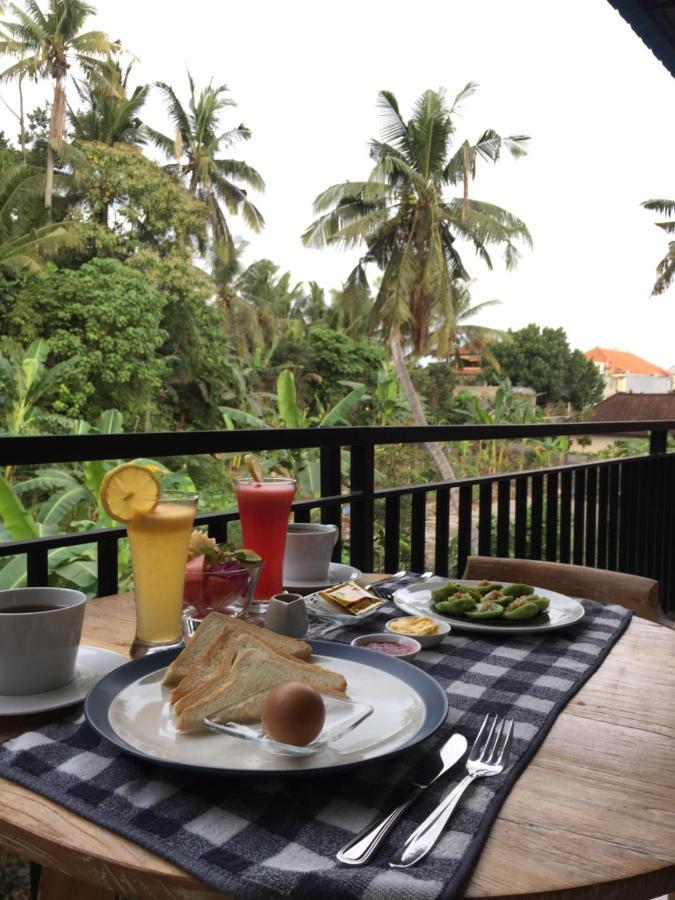 Cahaya Guest House Ubud Kültér fotó