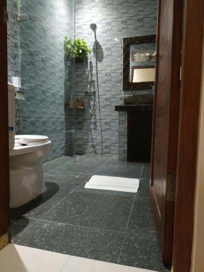 Cahaya Guest House Ubud Kültér fotó