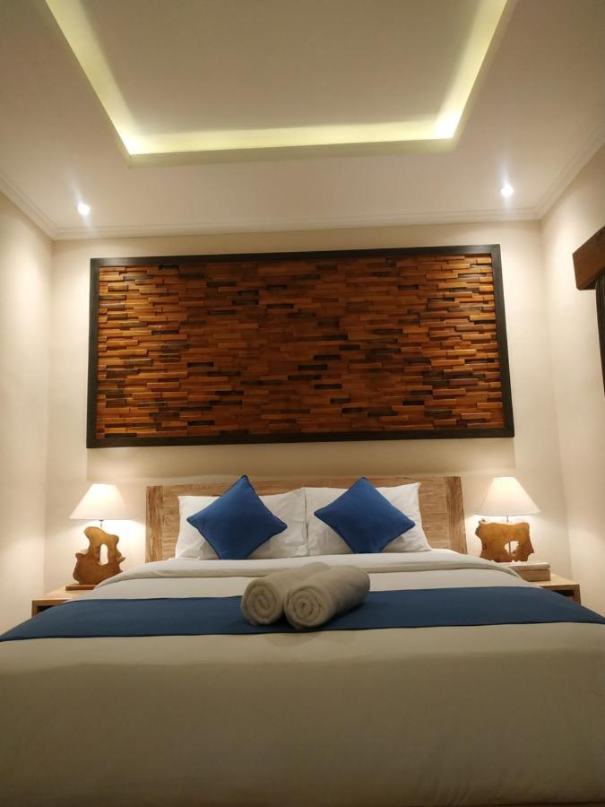Cahaya Guest House Ubud Kültér fotó