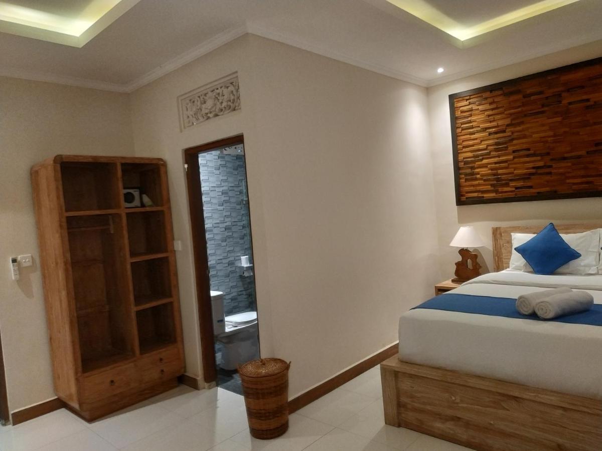 Cahaya Guest House Ubud Kültér fotó